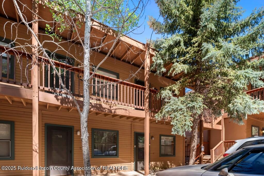 904 Carrizo Canyon Road, Unit 233 Ruidoso, NM 88345 - Photo 1 of 1 01