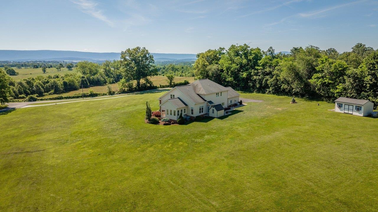 17707 Andrick Mill Road Timberville, VA 22853 - Photo 53 of 74