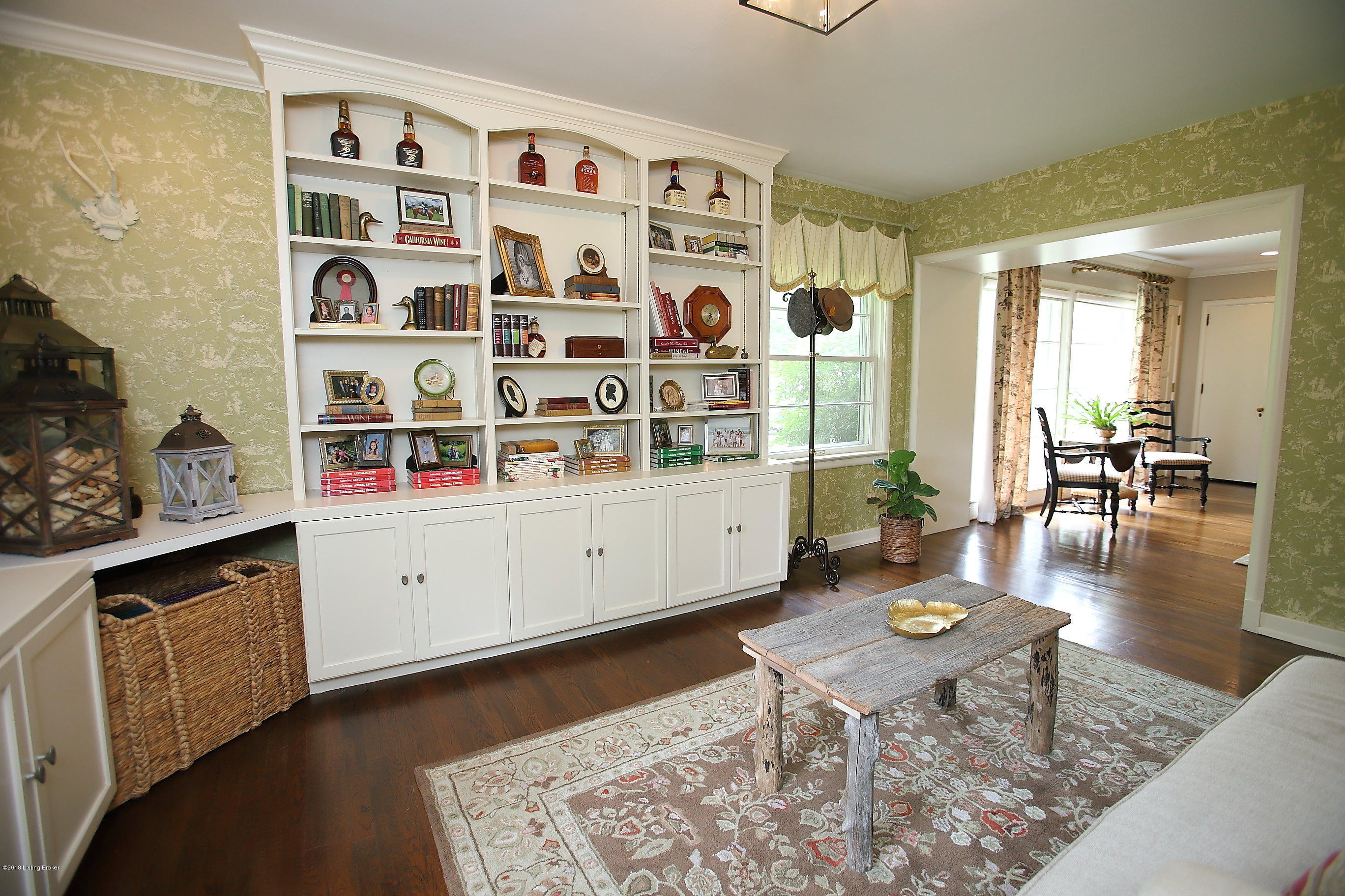 3311 Lexington Road Louisville, KY 40206 - Photo 13 of 68 Parlor