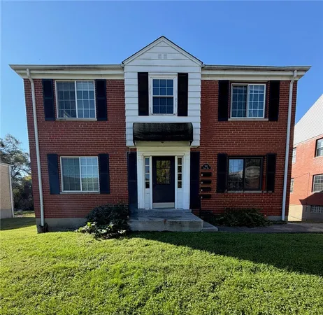 $895 | 544 Forrer Boulevard, Unit C, Kettering, OH 45419