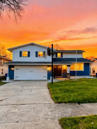 $398,000 | 3429 42nd Street, Highland, IN 46322