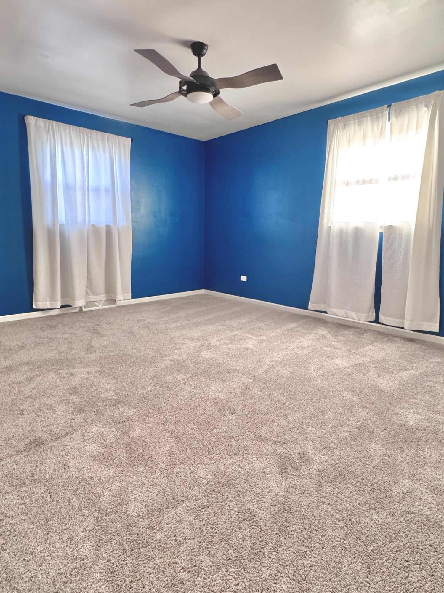 3429 42nd Street Highland, IN 46322 - Photo 18 of 42 a view of an empty room with a window