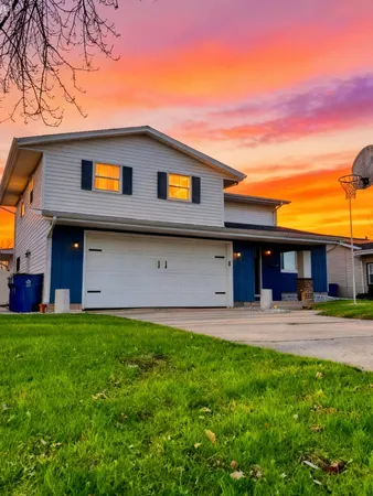 $398,000 | 3429 42nd Street, Highland, IN 46322