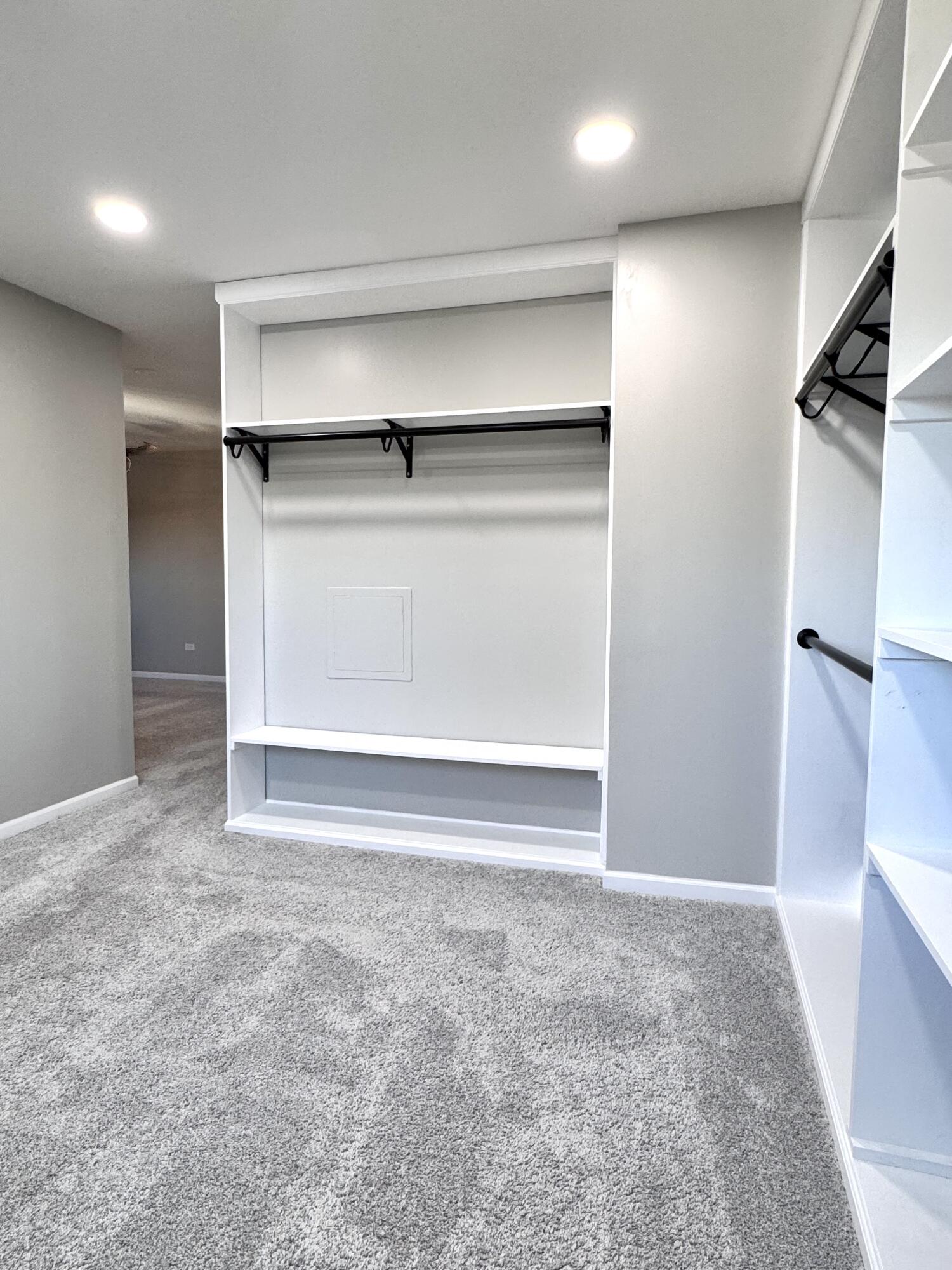 3429 42nd Street Highland, IN 46322 - Photo 25 of 42 a view of an empty room