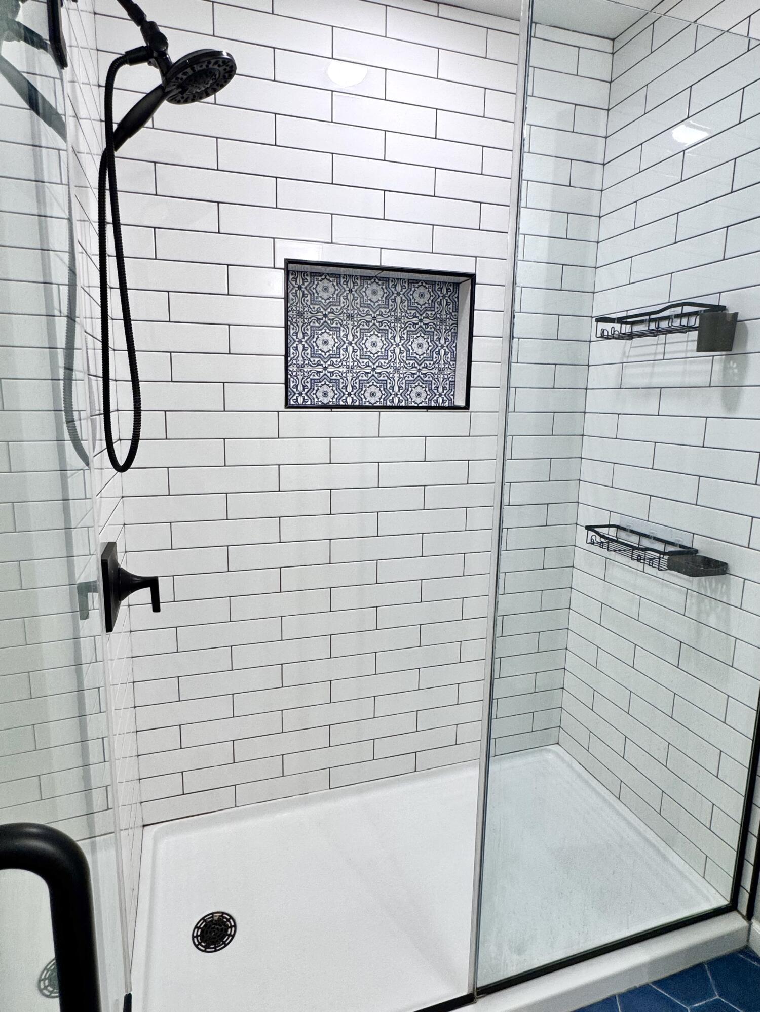 3429 42nd Street Highland, IN 46322 - Photo 27 of 42 a bathroom with a shower