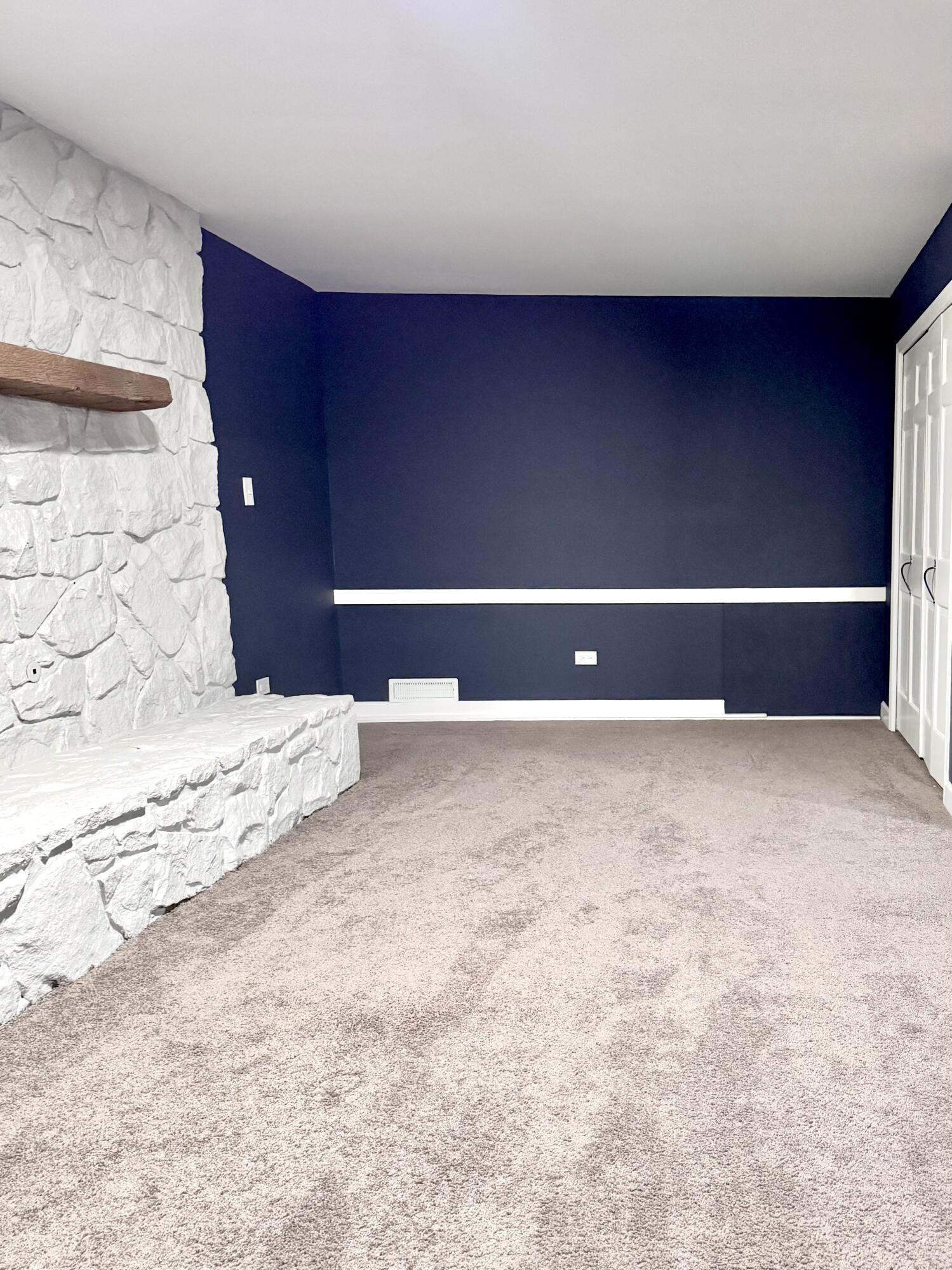 3429 42nd Street Highland, IN 46322 - Photo 31 of 42 a bedroom with a bed