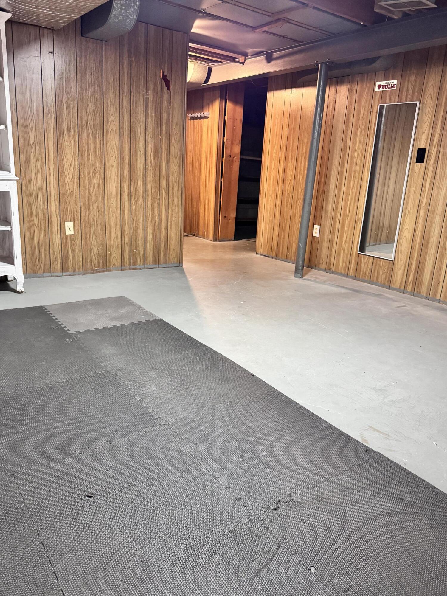 3429 42nd Street Highland, IN 46322 - Photo 36 of 42 a view of an empty room with a window