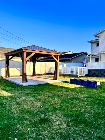 $398,000 | 3429 42nd Street, Highland, IN 46322