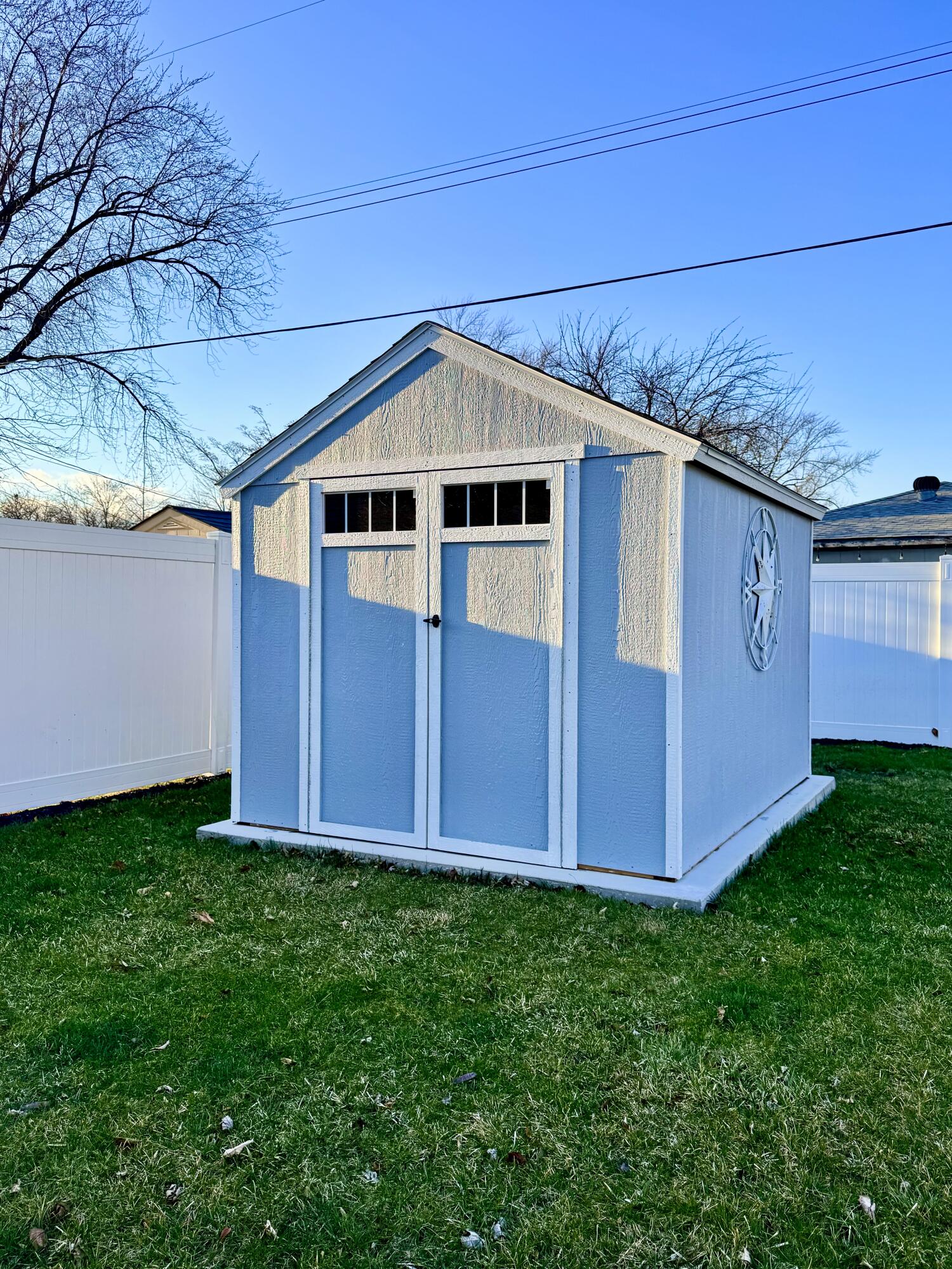3429 42nd Street Highland, IN 46322 - Photo 40 of 42 a front view of a house with garden