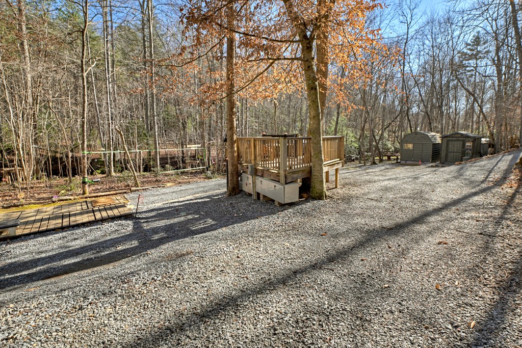 870 Mitchell Branch Road Morganton, GA 30560 - Photo 21 of 41