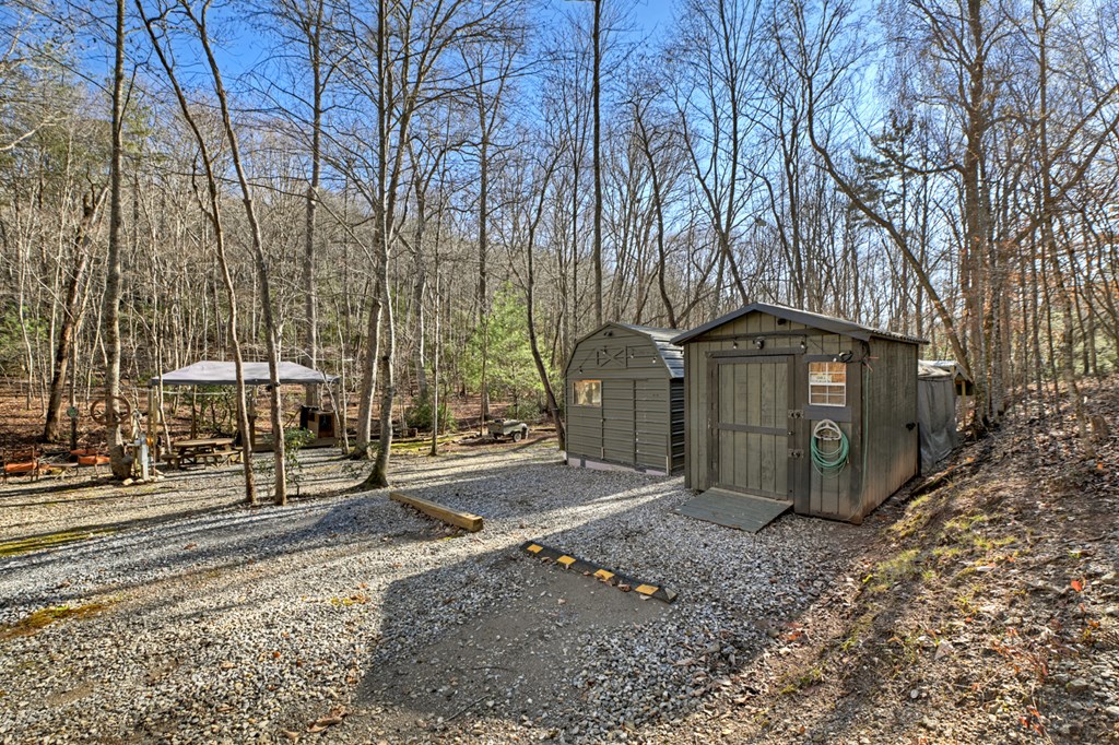 870 Mitchell Branch Road Morganton, GA 30560 - Photo 25 of 41