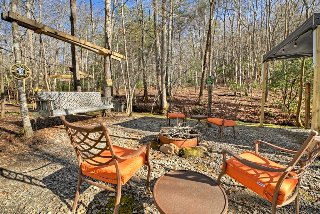 870 Mitchell Branch Road Morganton, GA 30560 - Photo 26 of 41