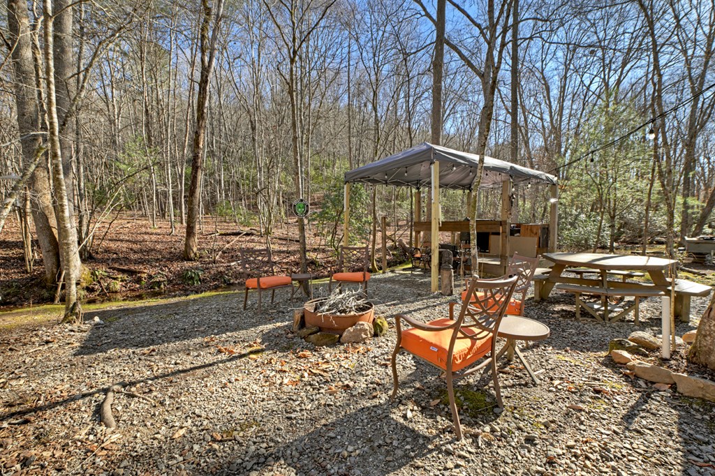 870 Mitchell Branch Road Morganton, GA 30560 - Photo 27 of 41