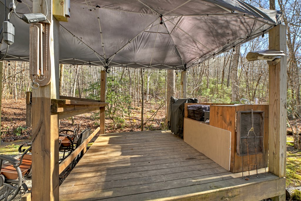 870 Mitchell Branch Road Morganton, GA 30560 - Photo 28 of 41