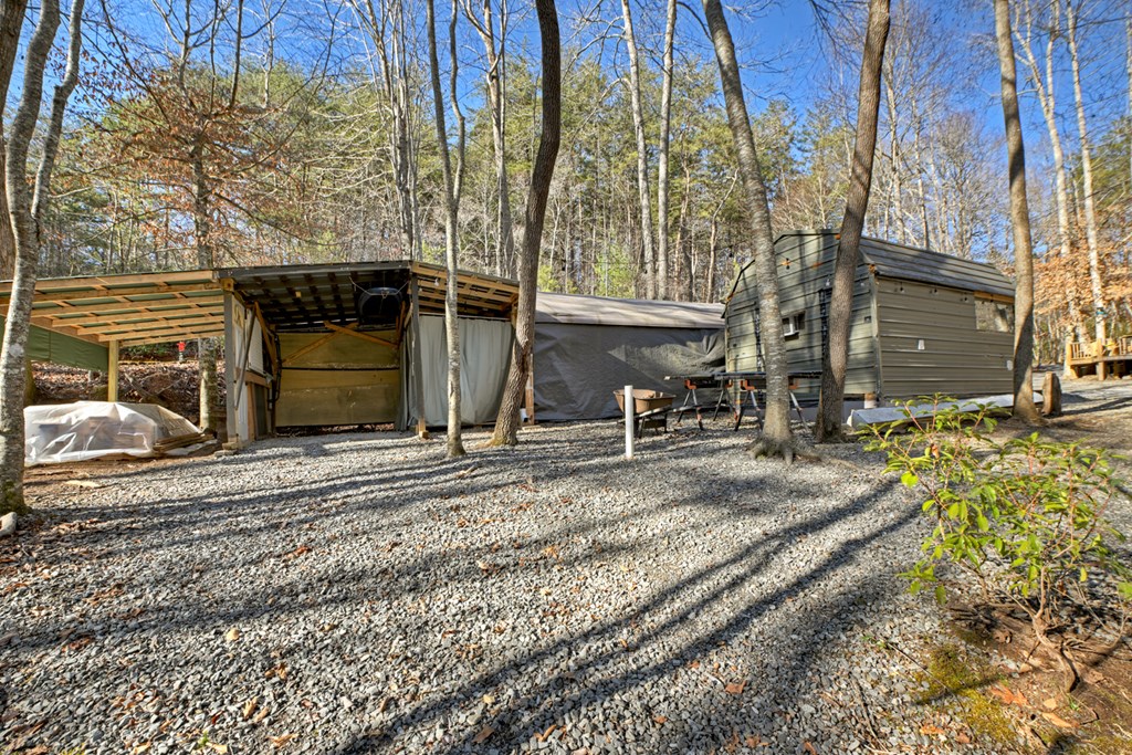 870 Mitchell Branch Road Morganton, GA 30560 - Photo 3 of 41