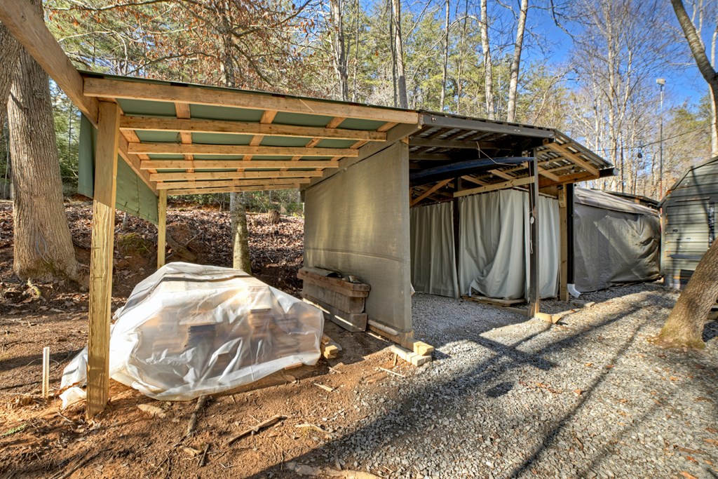 870 Mitchell Branch Road Morganton, GA 30560 - Photo 4 of 41