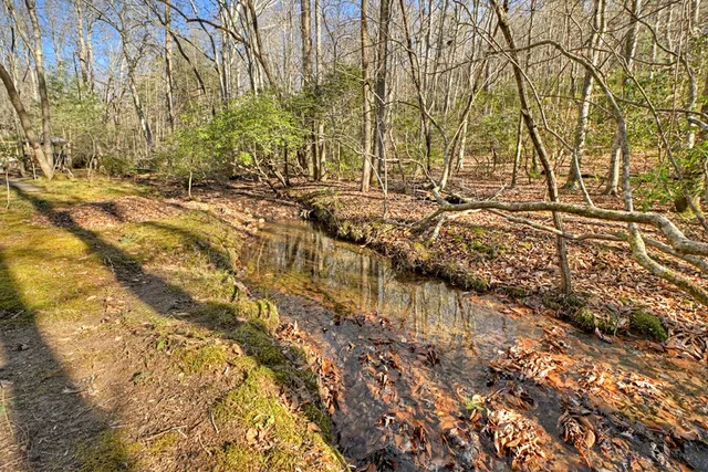 $129,000 | 870 Mitchell Branch Road, Morganton, GA 30560