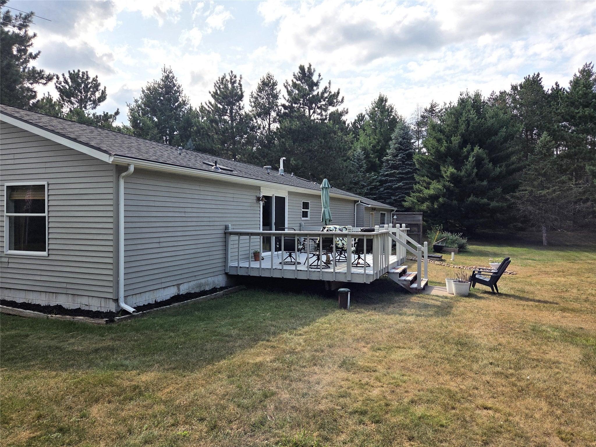 4136 Overland Road Webster, WI 54893 - Photo 24 of 35 Gallery Image 24