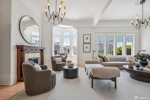 $2,795,000 | 3016 Clay Street, Unit A, San Francisco, CA 94115