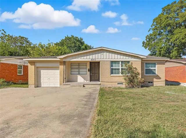 $249,000 | 3211 Gus Thomasson Road, Dallas, TX 75228