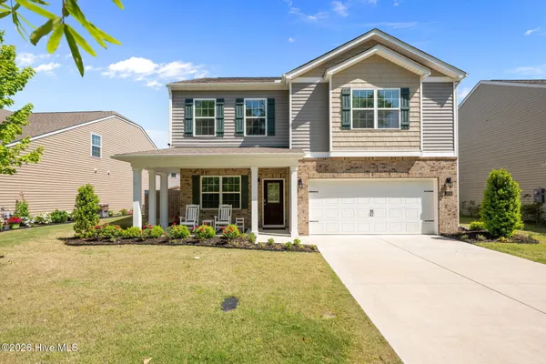 $336,000 | 1009 Chiles Drive, New Bern, NC 28562