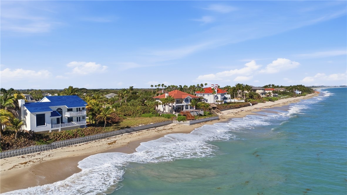 1976 Ocean Ridge Circle Vero Beach, FL 32963 - Photo 6 of 7 a view of a lake with a city