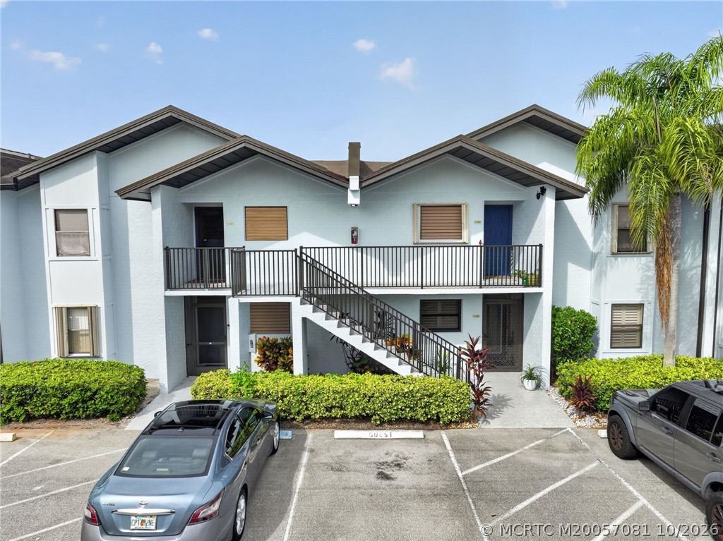 1831 Southwest Palm City Road, Unit C402 Stuart, FL 34994 - Photo 35 of 56 Gallery Image 35