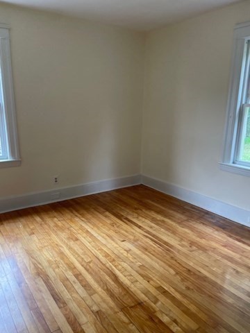 259 Massasoit Road Worcester, MA 01604 - Photo 12 of 23 a view of empty room with wooden floor