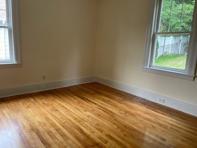 259 Massasoit Road Worcester, MA 01604 - Photo 10 of 23 an empty room with a window