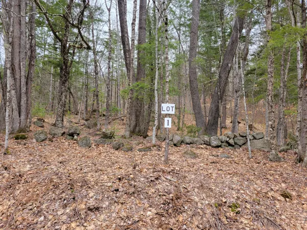 $89,500 | Lot #1 West Fryeburg Road, Fryeburg, ME 04037