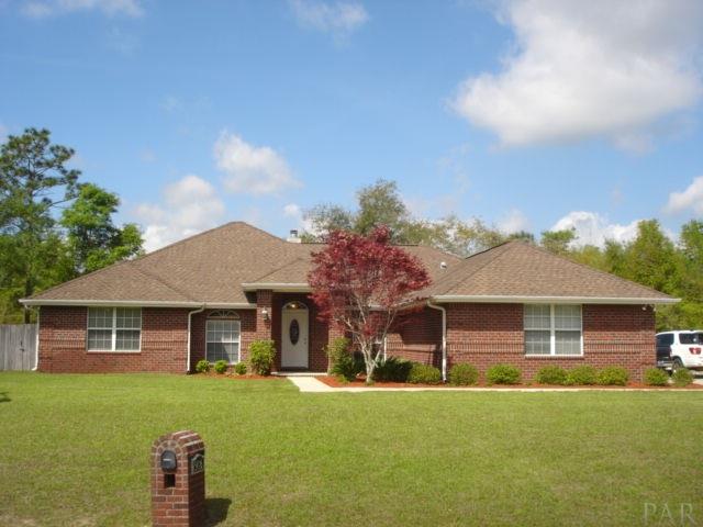 5416 Heatherton Road Milton, FL 32570 - Photo 1 of 50 Gallery Image 1
