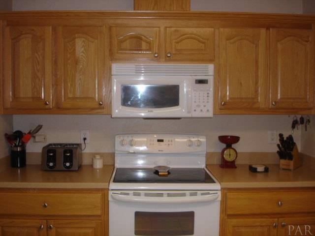 5416 Heatherton Road Milton, FL 32570 - Photo 14 of 50 Gallery Image 14