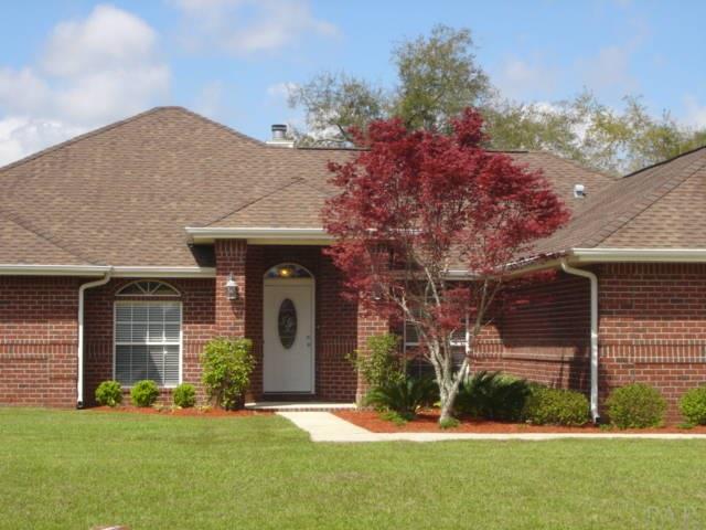 5416 Heatherton Road Milton, FL 32570 - Photo 2 of 50 Gallery Image 2