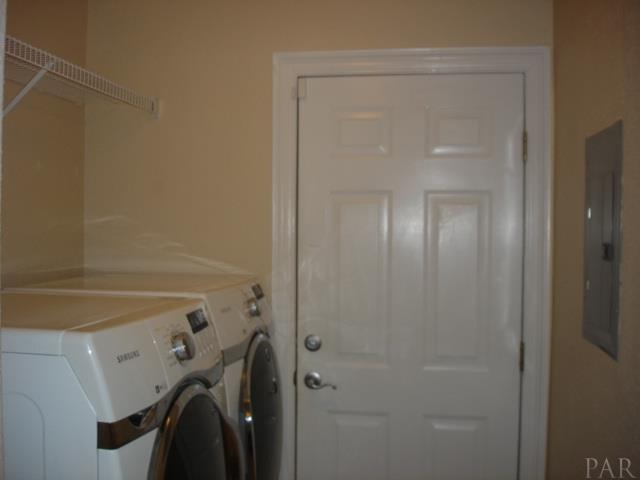 5416 Heatherton Road Milton, FL 32570 - Photo 38 of 50 Gallery Image 38
