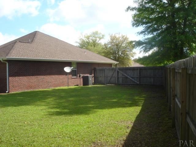 5416 Heatherton Road Milton, FL 32570 - Photo 41 of 50 Gallery Image 41