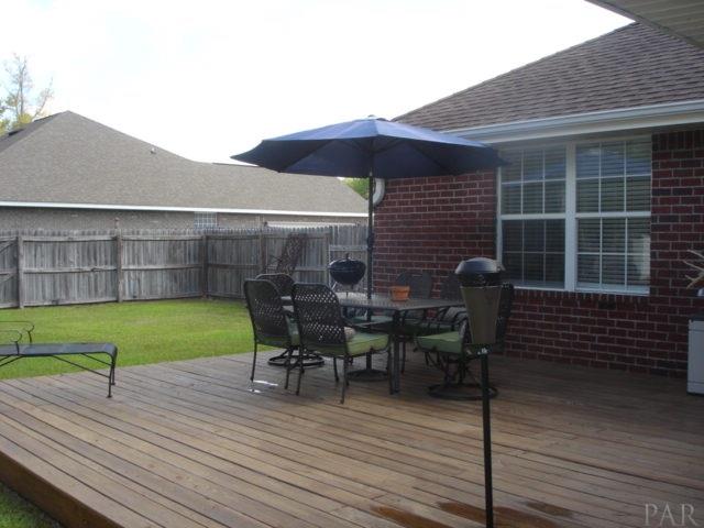 5416 Heatherton Road Milton, FL 32570 - Photo 43 of 50 Gallery Image 43