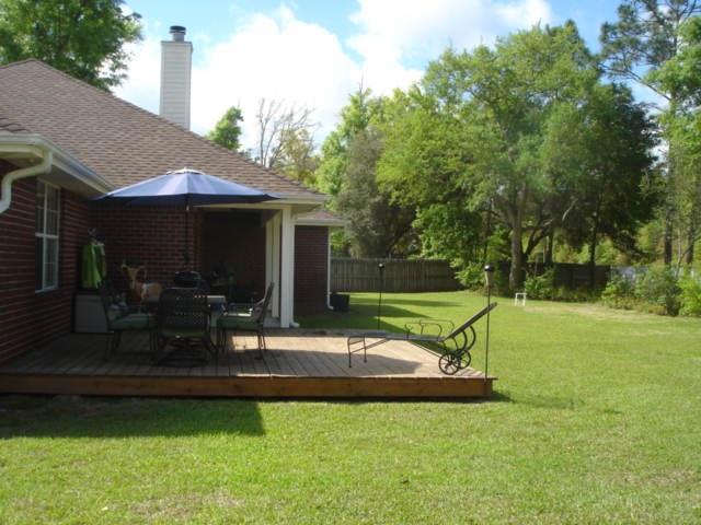5416 Heatherton Road Milton, FL 32570 - Photo 46 of 50 Gallery Image 46