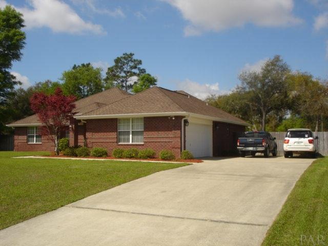 5416 Heatherton Road Milton, FL 32570 - Photo 48 of 50 Gallery Image 48