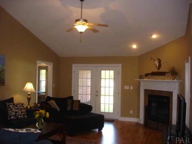 5416 Heatherton Road Milton, FL 32570 - Photo 5 of 50 Gallery Image 5