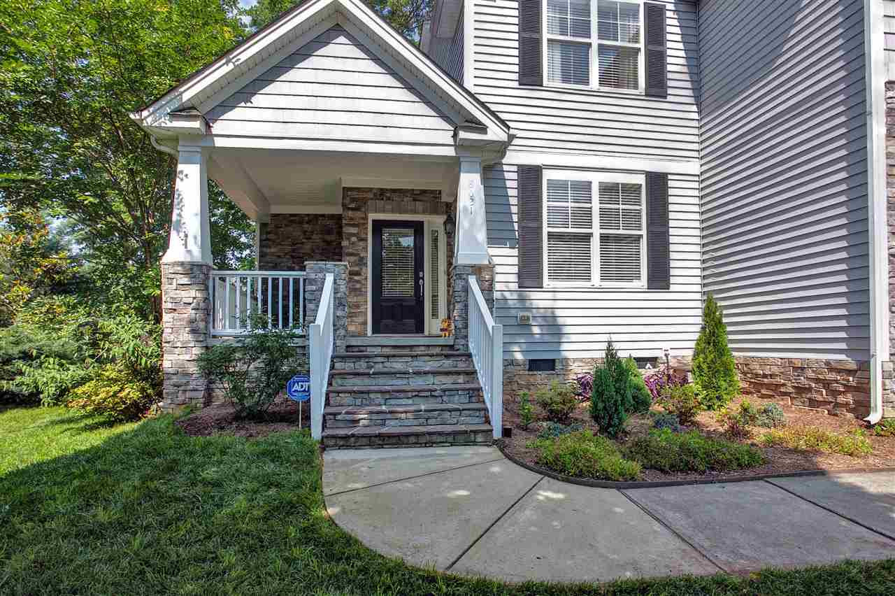 8621 Benzinger Drive Raleigh, NC 27613 - Photo 2 of 25 Photo 2