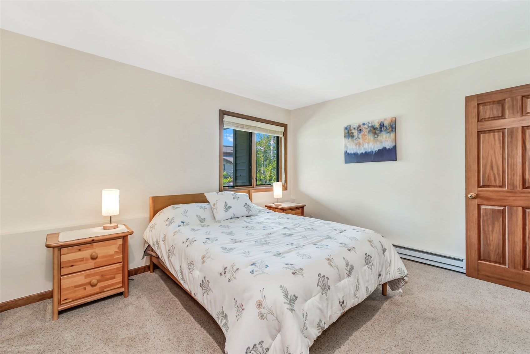 1675 Ranch Road, Unit 411 Steamboat Springs, CO 80487 - Photo 26 of 48 Primary bedroom