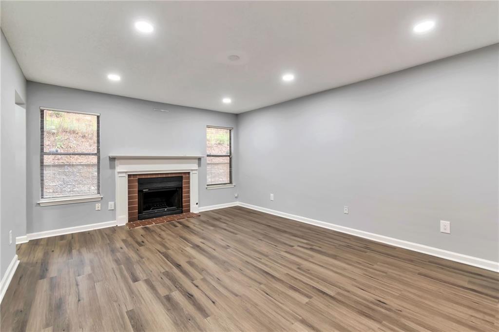 1502 Huntingdon Chase Atlanta, GA 30350 - Photo 14 of 32