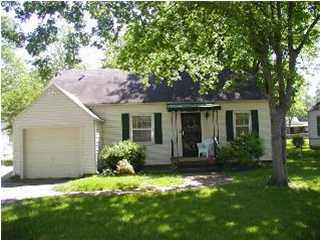 1506 Prater Road East Ridge, TN 37412 - Photo 1 of 9 Primary Photo