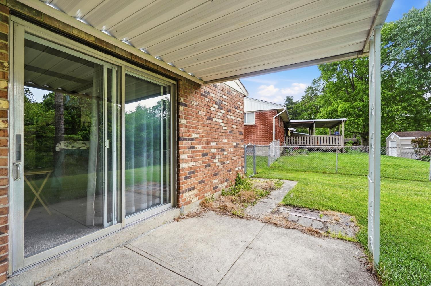 4455 Cloverhill Terrace Cincinnati, OH 45238 - Photo 60 of 78