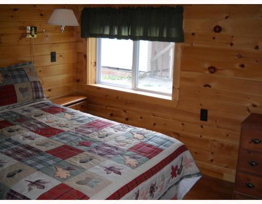 10 Seven Islands Mapleton, ME 04757 - Photo 6 of 8 Bedroom.