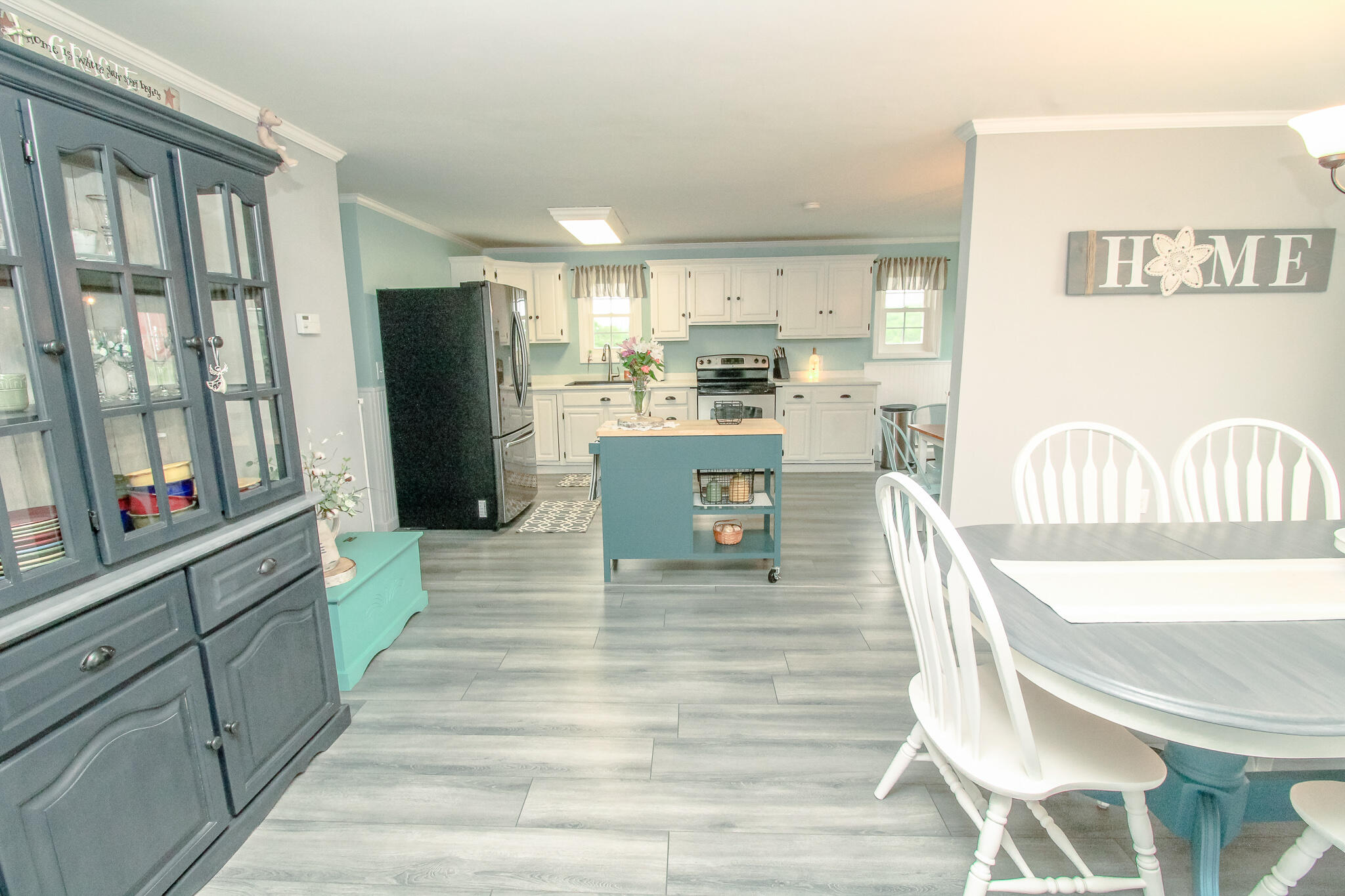 729 Newburgh Road Hermon, ME 04401 - Photo 18 of 53 IMG_0075