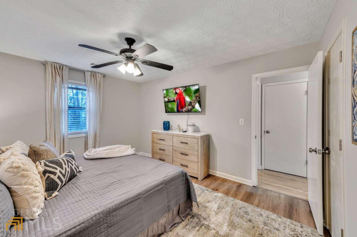 210 Booth Road Southwest, Unit B Marietta, GA 30008 - Photo 23 of 25 Gallery Image 23