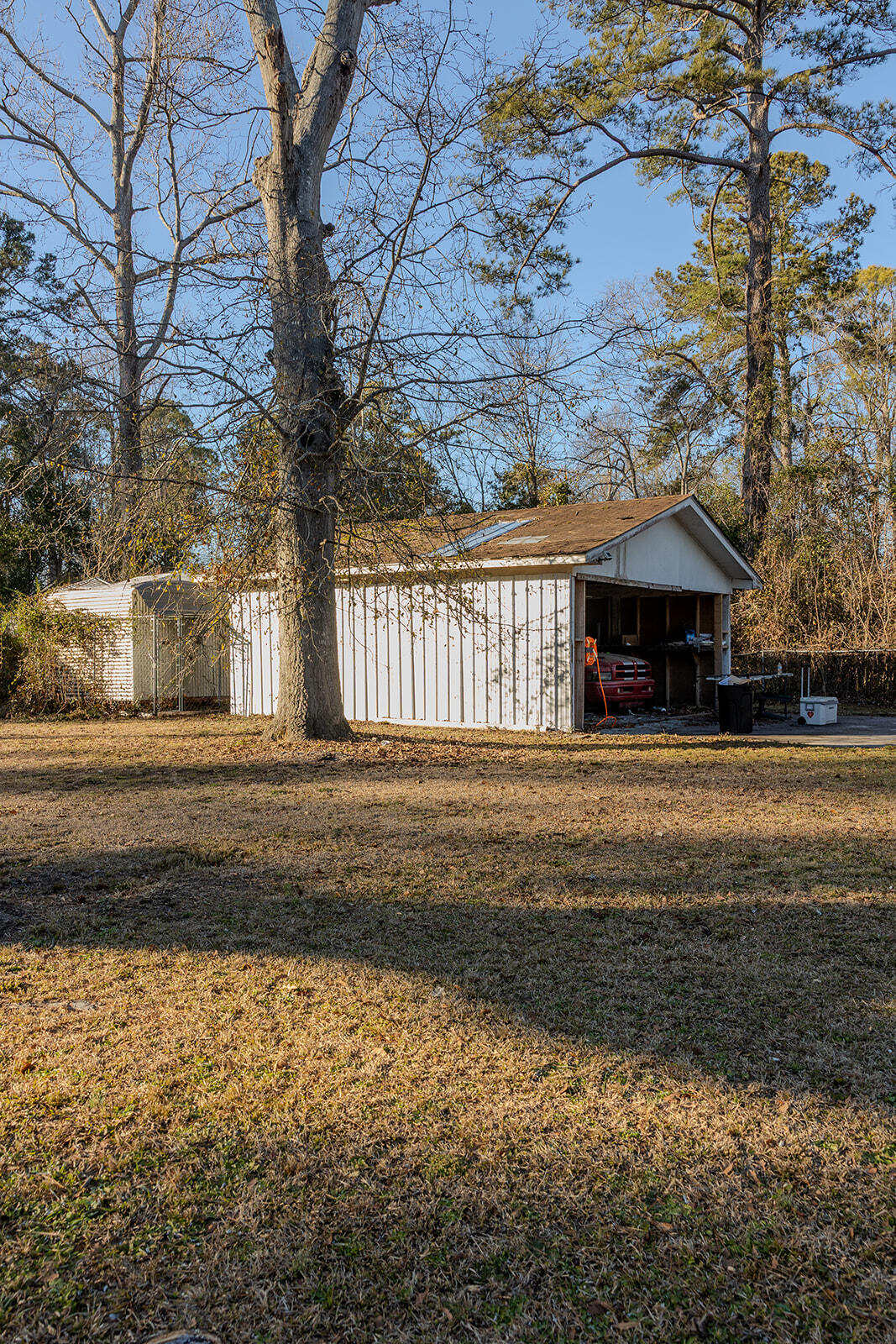 1927 Hopie Road Augusta, GA 30904 - Photo 26 of 35 105A8920