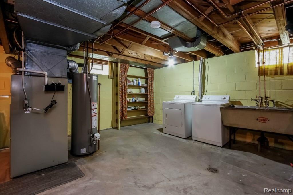 26442 Five Mile Road Redford, MI 48239 - Photo 8 of 8 035-Utility-1664462-medium.jpg