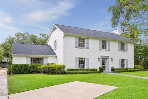 $1,895,000 | 6123 Riverview Way, Houston, TX 77057